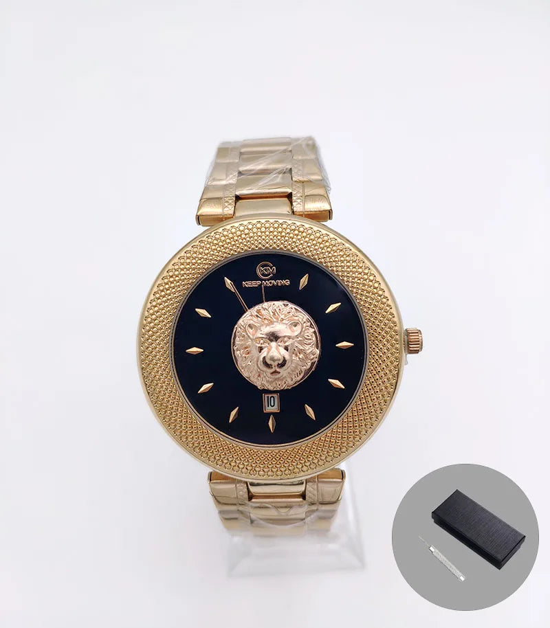 Top Luxury Casual Fashion Brand Men Watches Waterproof Quartz Men Waterproof Stainles Steel Wrist Watch clock reloj hombre Gift