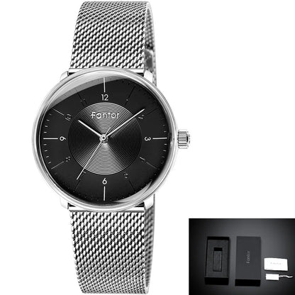 Fantor Brand Luxury Fashion Elegant Woman Watch relogio feminino Ladies Wrist Watch for Women