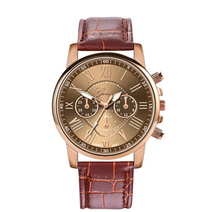 Fashion Casual Women Watches Ladies Watches Women Sports Watches Quartz Wristwatches Leather horloges vrouwen dames horloges