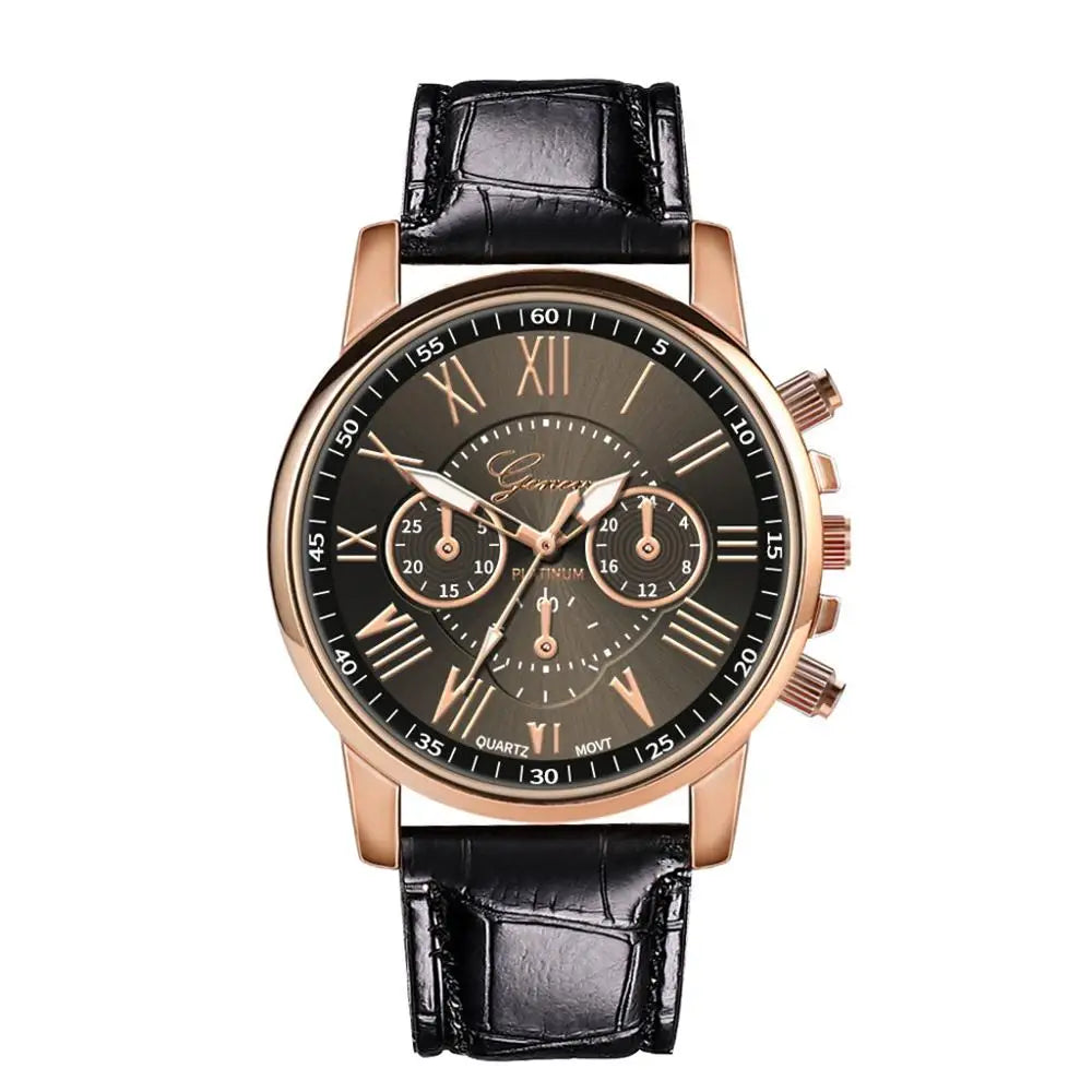 Fashion Casual Women Watches Ladies Watches Women Sports Watches Quartz Wristwatches Leather horloges vrouwen dames horloges