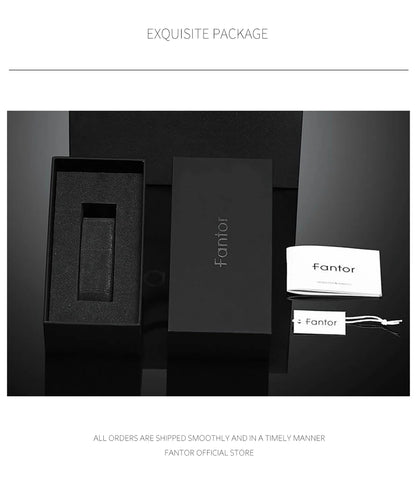 Fantor Brand Luxury Fashion Elegant Woman Watch relogio feminino Ladies Wrist Watch for Women