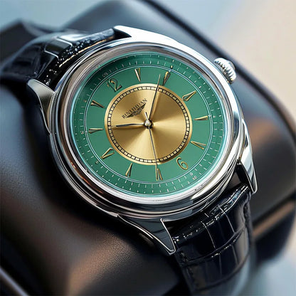Men's Watches, Classic Fashion High-End Trend Quartz Watches