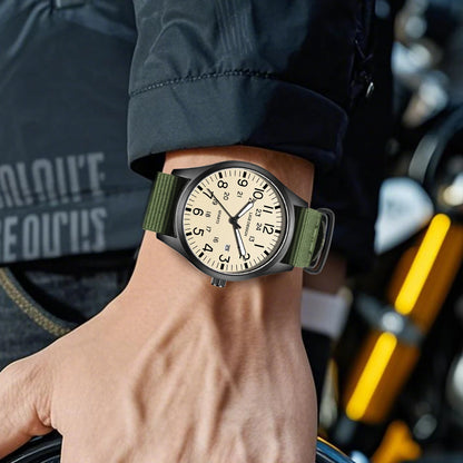 New Fashion LIGE Fashion Man Watch Outdoor Casual Sport Classic Auto Date Waterproof Luminous Quartz Watches Male Wear-resistant