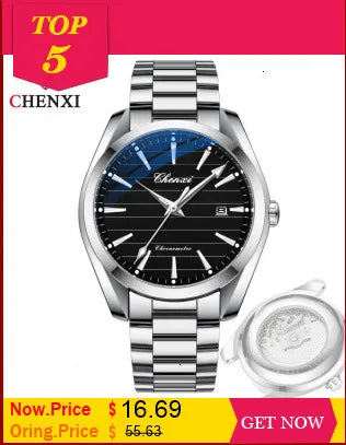 FORSINING Watches for Men Hollow Fully Automatic Mechanical Watch Luminous Waterproof Clock Leather Strap Men Watch Reloj Hombre