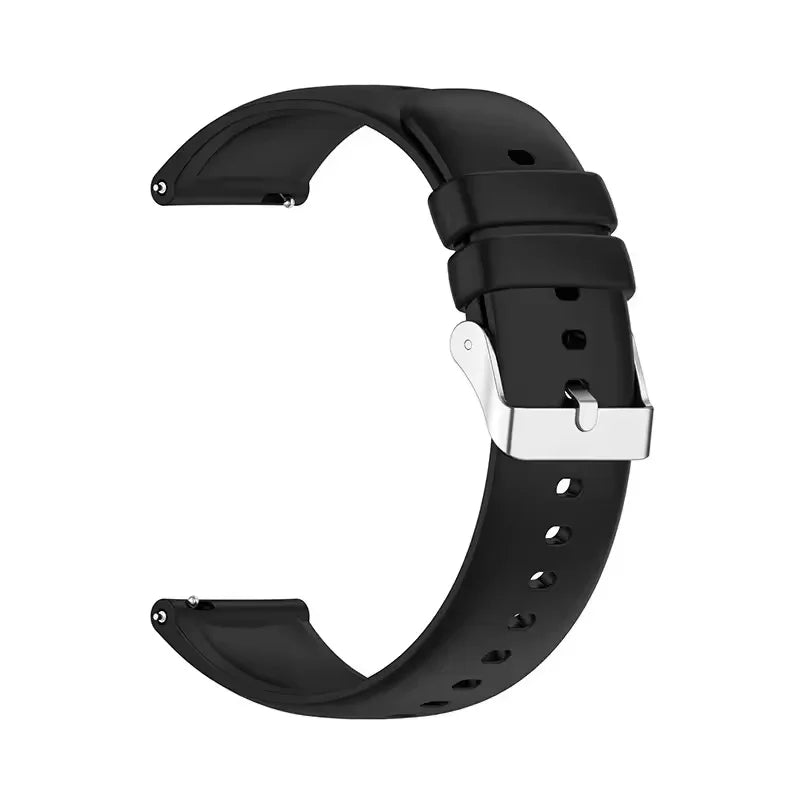 For Xiaomi Watch 5 Global Version Sports Smart Watch Men Women HD AMOLED Screen Heart Rate Call GPS Track Waterproof Smartwatch