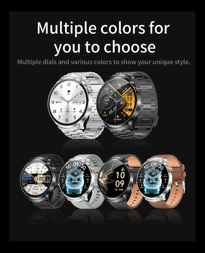 2026 T-REX3 New 2 in 1 Smart Watch With Earbuds Smart Watch TWS Bluetooth Earphone Heart Rate Blood Oxygen Monitor Sports Watch