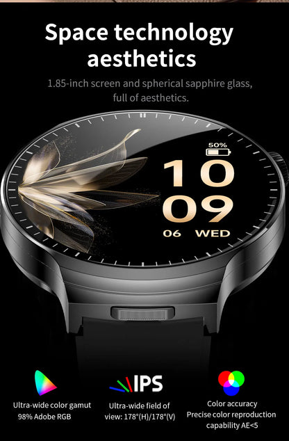2026 T-REX3 New 2 in 1 Smart Watch With Earbuds Smart Watch TWS Bluetooth Earphone Heart Rate Blood Oxygen Monitor Sports Watch