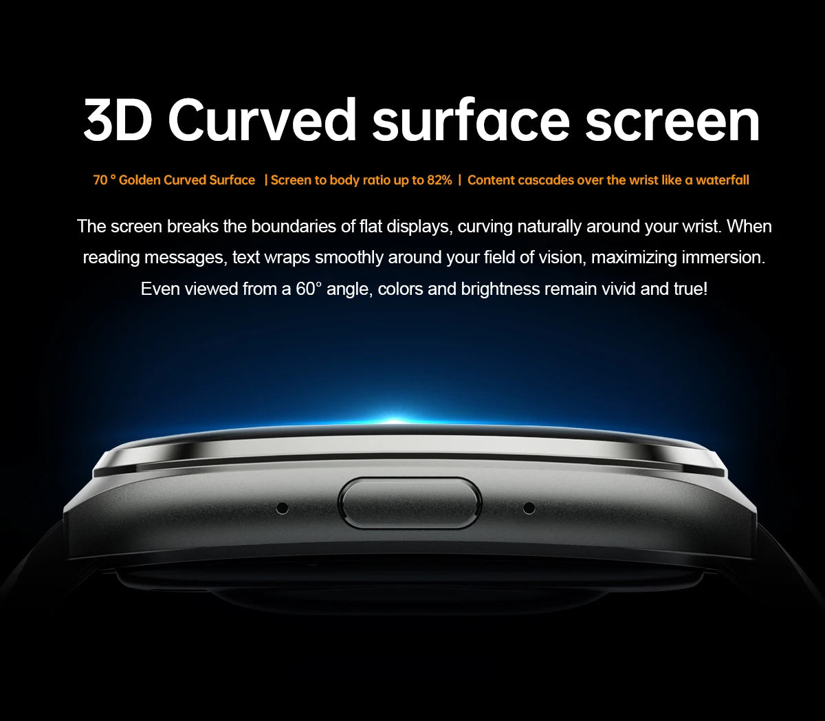 2026 NEW Smart Watch 1000mAh Large Battery Sports Modes Tracker Heart Rate Bluetooth Call 1.83'' HD Screen Waterproof GPS Woman