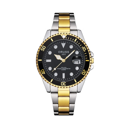Men's watches high-grade fashion trend personality business leisure sports men's watch