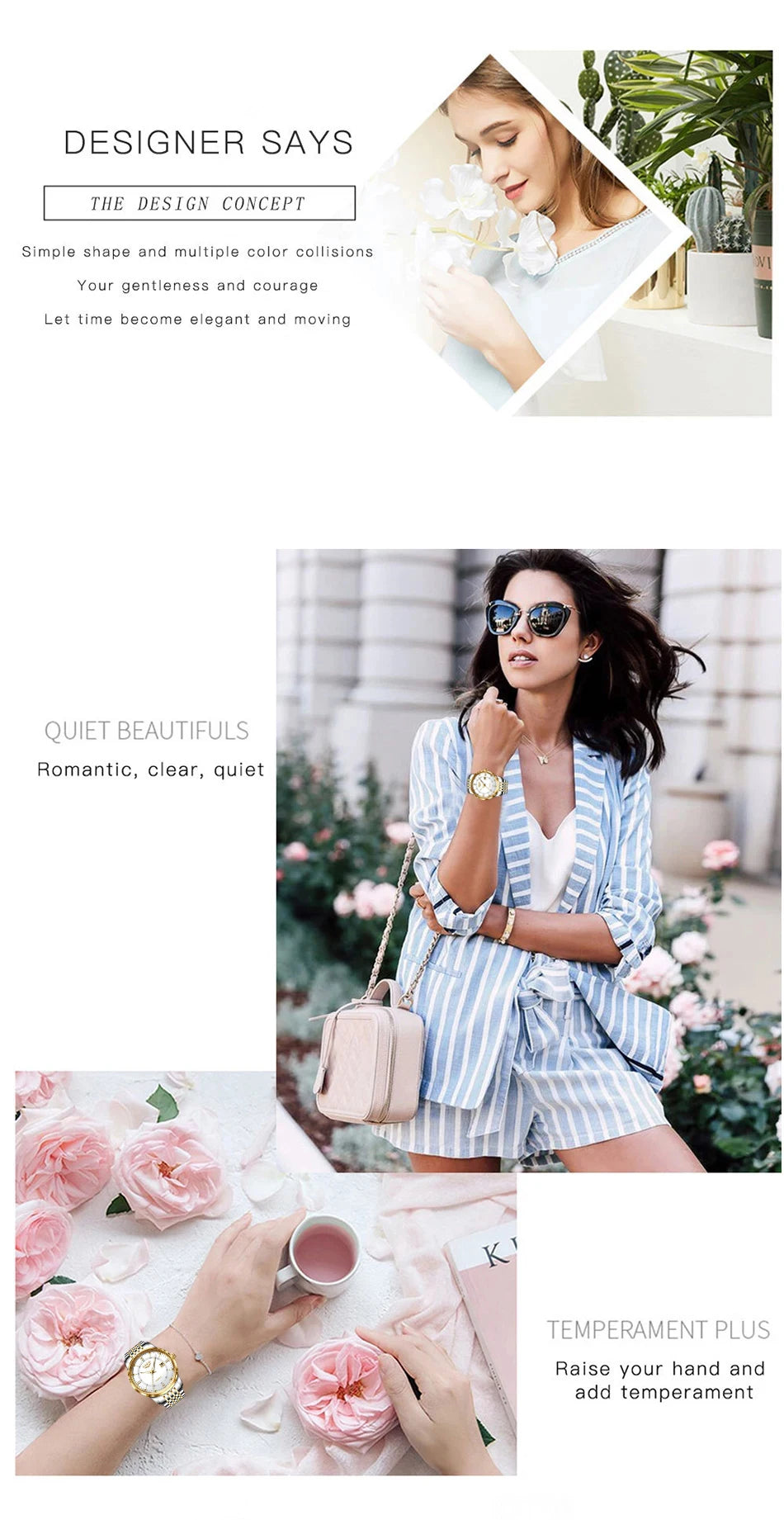 LIGE New Waterproof Watches Women Fashion Women's Bracelet Watch Top Brand Luxury Date Quartz Watch for Women Relogio Feminino