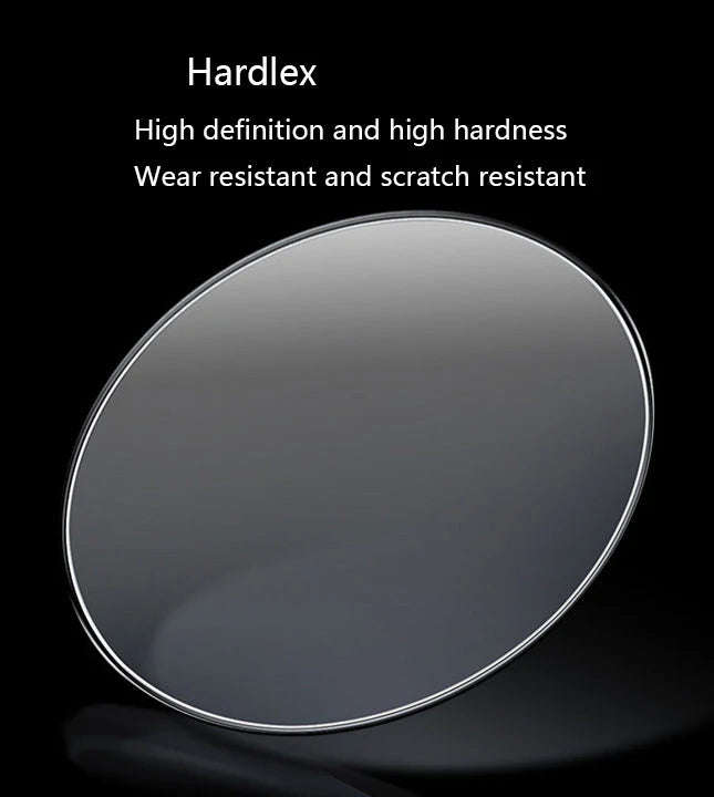 Middle Eastern Popular Sports Watches for Men and Women Dopamine Quartz Watches Niche Fashion Waterproof Stainless Steel