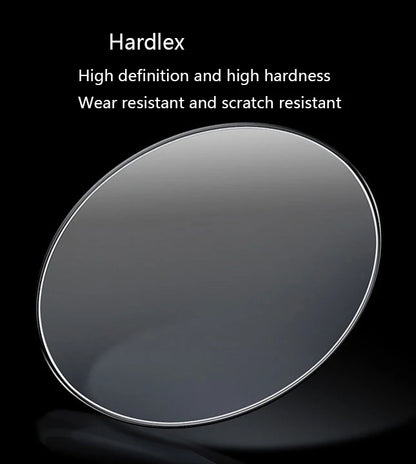 Middle Eastern Popular Sports Watches for Men and Women Dopamine Quartz Watches Niche Fashion Waterproof Stainless Steel