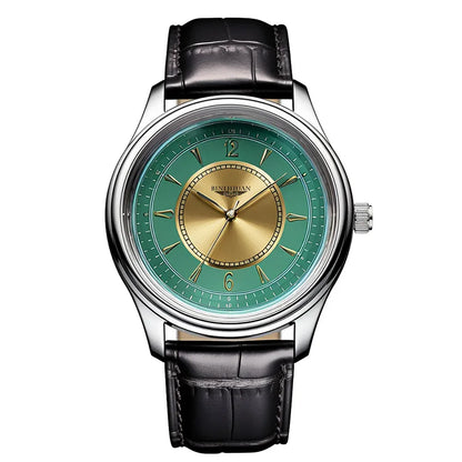 Men's Watches, Classic Fashion High-End Trend Quartz Watches