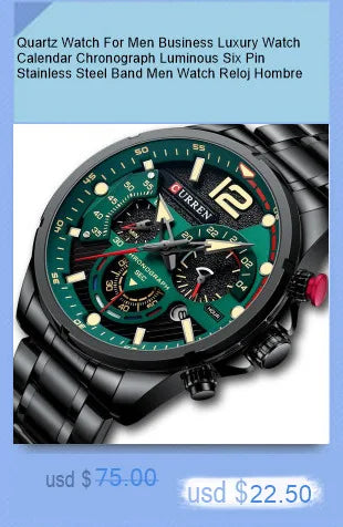 FORSINING Watches for Men Hollow Fully Automatic Mechanical Watch Luminous Waterproof Clock Leather Strap Men Watch Reloj Hombre