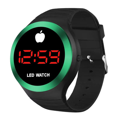 Digital Watches For Men Sports Waterproof Bracelet Clock Gold Electronice LED Wristwatch Women Casucal montre homme relogio