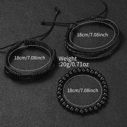 2026Men's versatile fashion watch, hot selling in foreign trade, business two eye watch