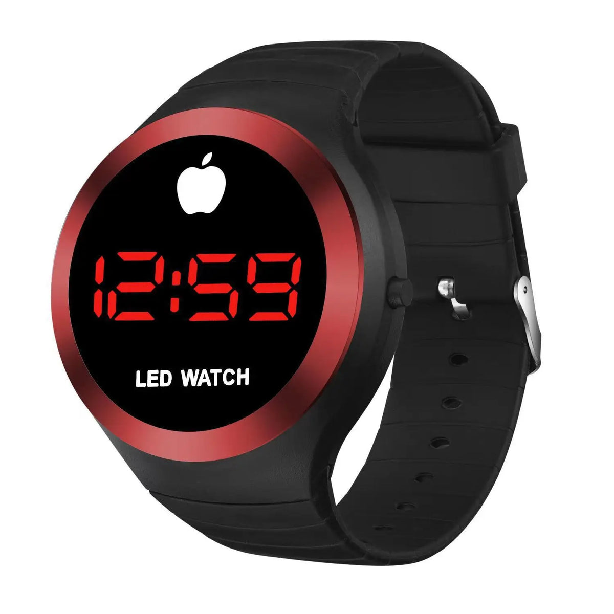 Digital Watches For Men Sports Waterproof Bracelet Clock Gold Electronice LED Wristwatch Women Casucal montre homme relogio