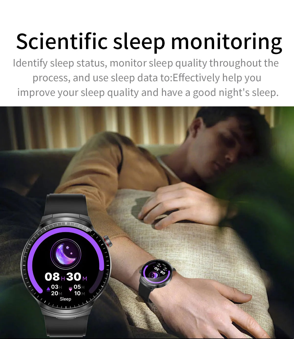 2026 T-REX3 New 2 in 1 Smart Watch With Earbuds Smart Watch TWS Bluetooth Earphone Heart Rate Blood Oxygen Monitor Sports Watch