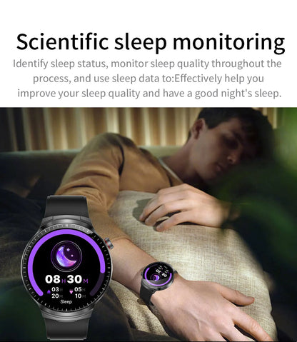 2026 T-REX3 New 2 in 1 Smart Watch With Earbuds Smart Watch TWS Bluetooth Earphone Heart Rate Blood Oxygen Monitor Sports Watch