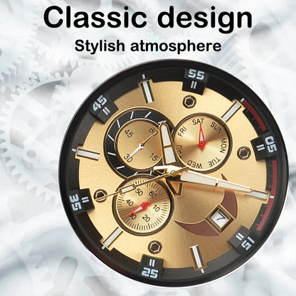 Wooden Watches for Men Fashion Anniversary Wedding Day Gift For Husband Personalized Engraved Custom Wood Watch Dropshipping