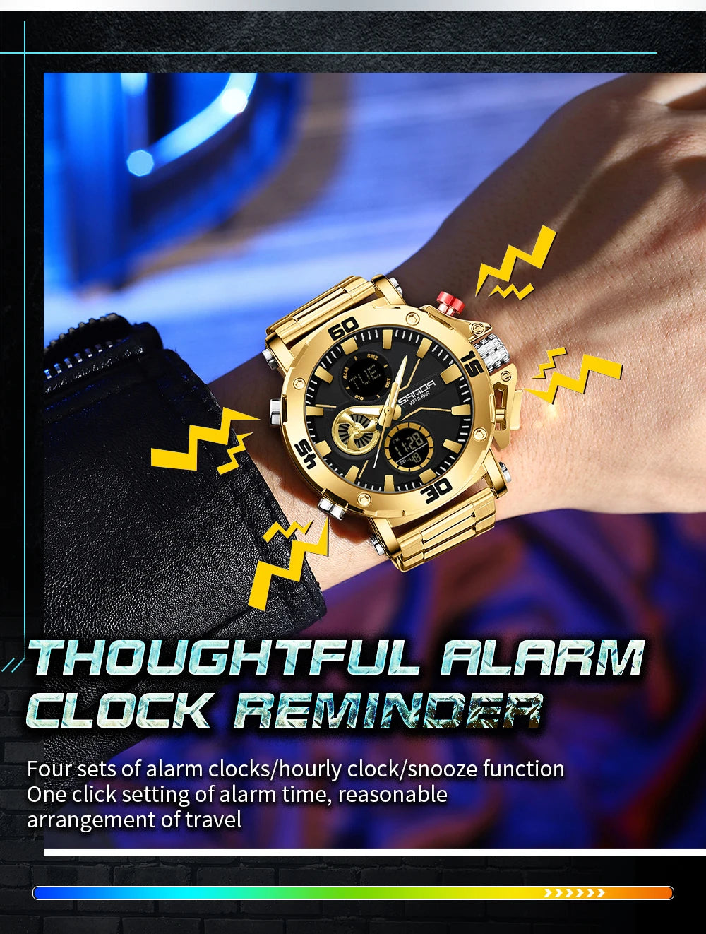 Fashion Brand Men Watches G-Style Clock Trend Sports Watch For Man Analog Wristwatch Mens Shock Quartz Military Watch Waterproof