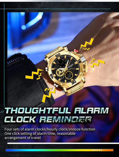 Fashion Brand Men Watches G-Style Clock Trend Sports Watch For Man Analog Wristwatch Mens Shock Quartz Military Watch Waterproof
