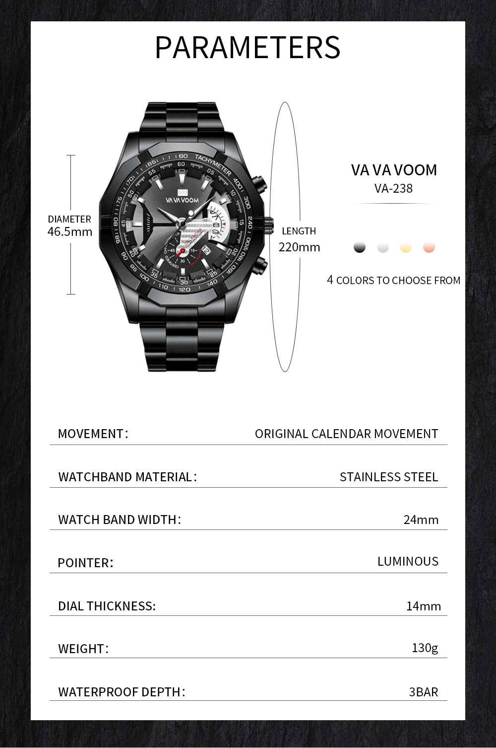 2023 Top Brand Luxury Watch Fashion Selling Gold Sports Casual Quartz  Travel Wristwatch Waterproof Mens Clock Relogio Masculino