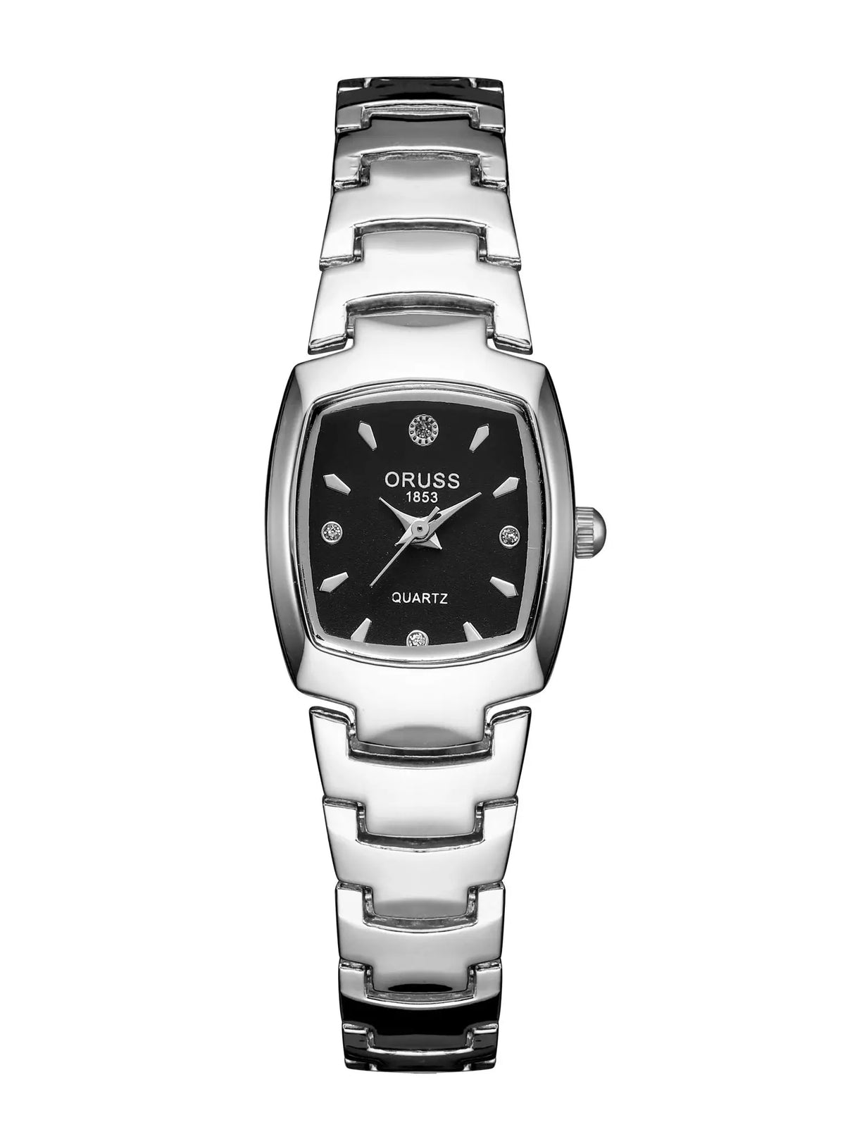 Stylish ladies' watches trend durable trend Square delicate small gentle beautiful women's watch