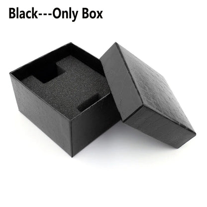 2025 Fashion Men Luxury Watches Mens Business Stainless Steel Casual Quartz Watch for Male Wristwatch Relogio Masculino Relógio