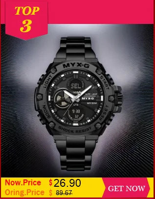 FORSINING Watches for Men Hollow Fully Automatic Mechanical Watch Luminous Waterproof Clock Leather Strap Men Watch Reloj Hombre