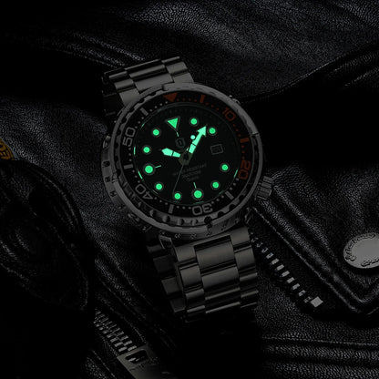 New Fashion Watch Men Top Brand Luxury Waterproof Luminous Date Clock Sport Watches Mens Quartz Wristwatch Relogio Masculino