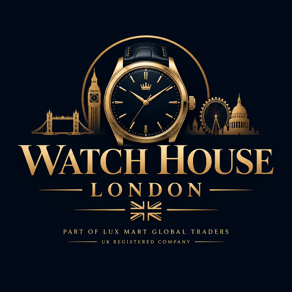 Watch House London Brand Image